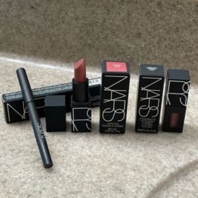 Best in Makeup Posh Party